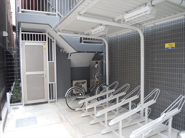 エステムプラザ愛宕虎ノ門レジデンスの物件内観写真